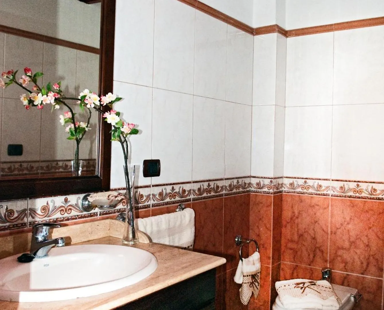 Casa Rural La Furnia Icod De Los Vinos España