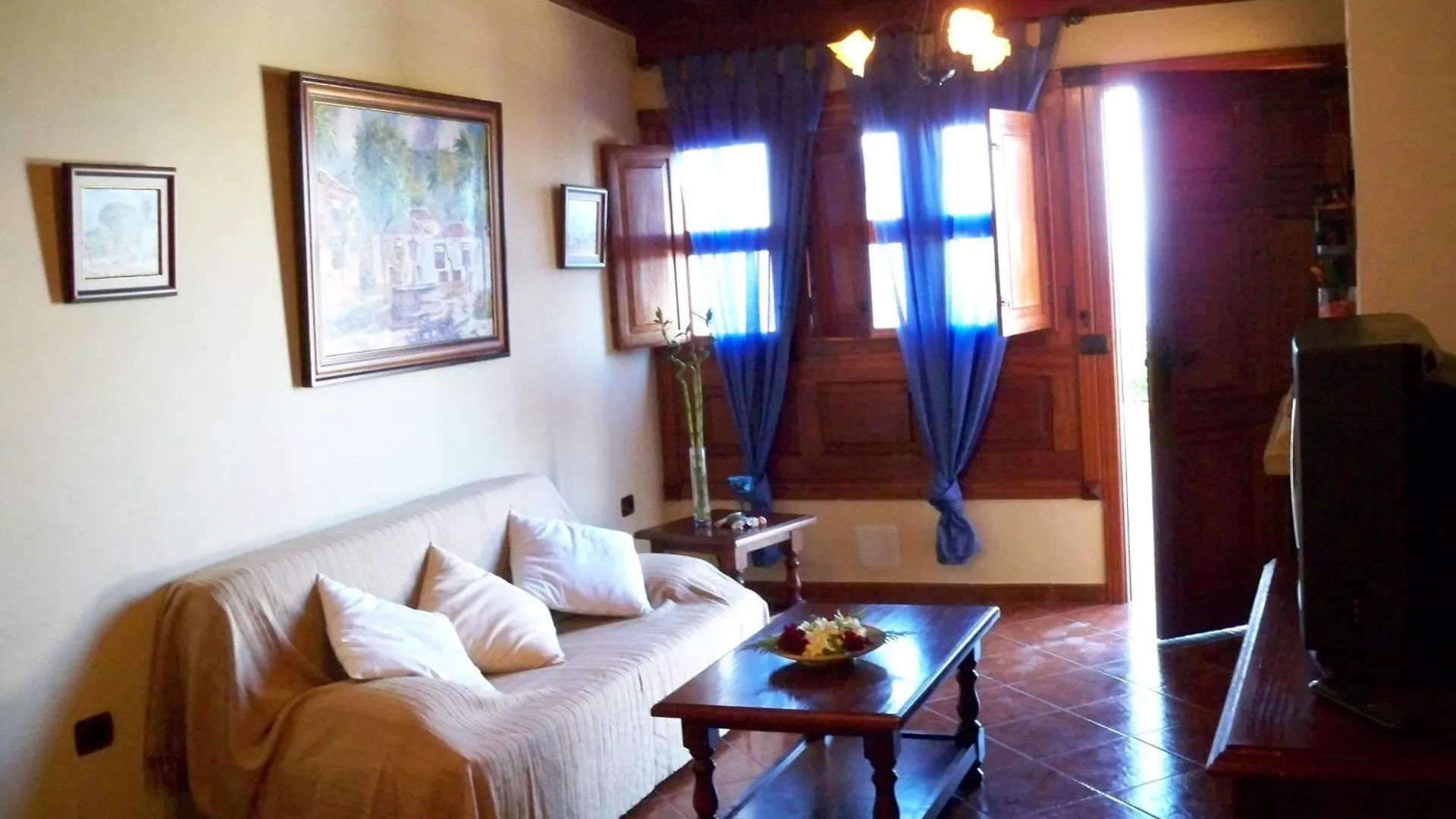 Casa Rural La Furnia Icod De Los Vinos