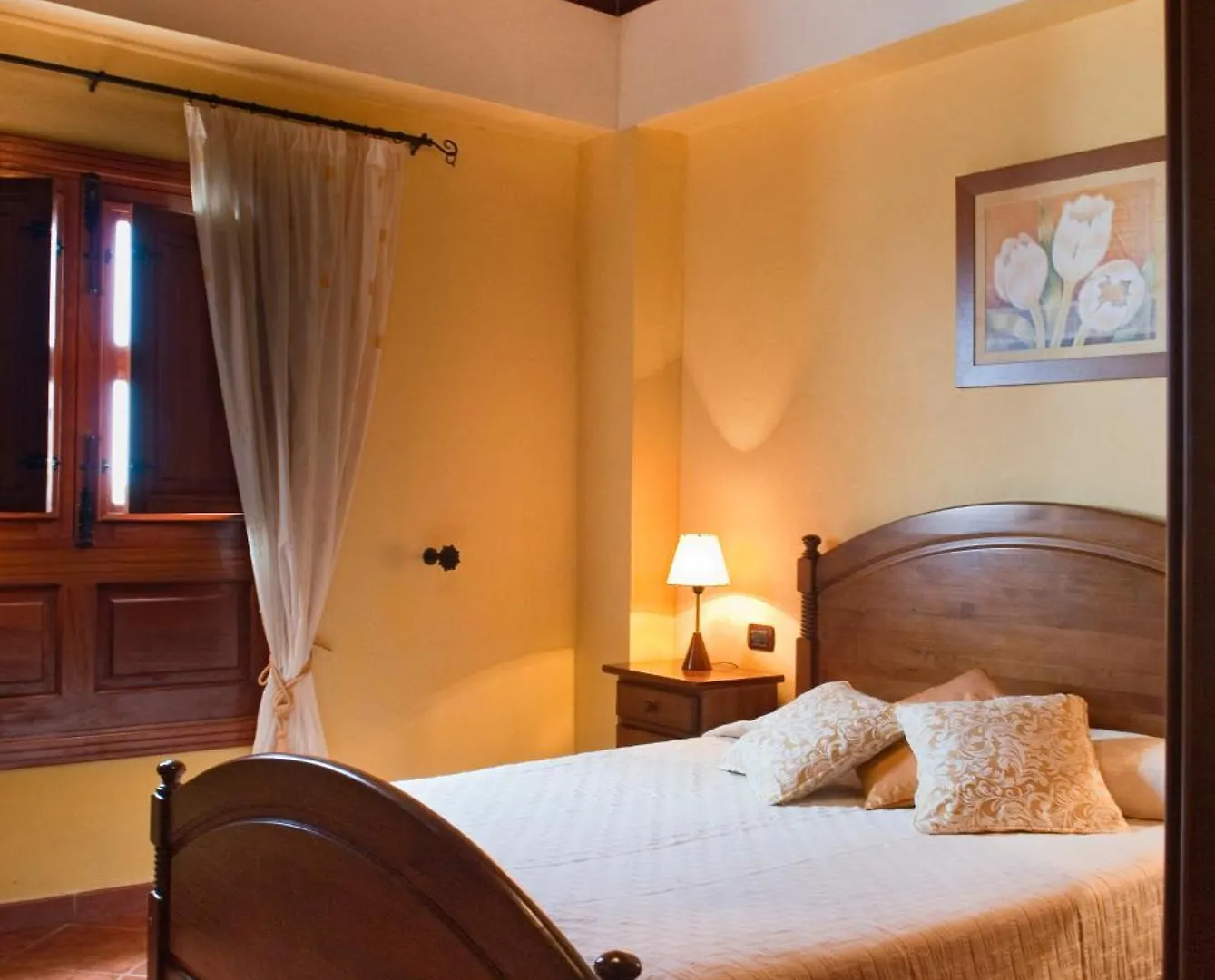 Casa Rural La Furnia Icod De Los Vinos