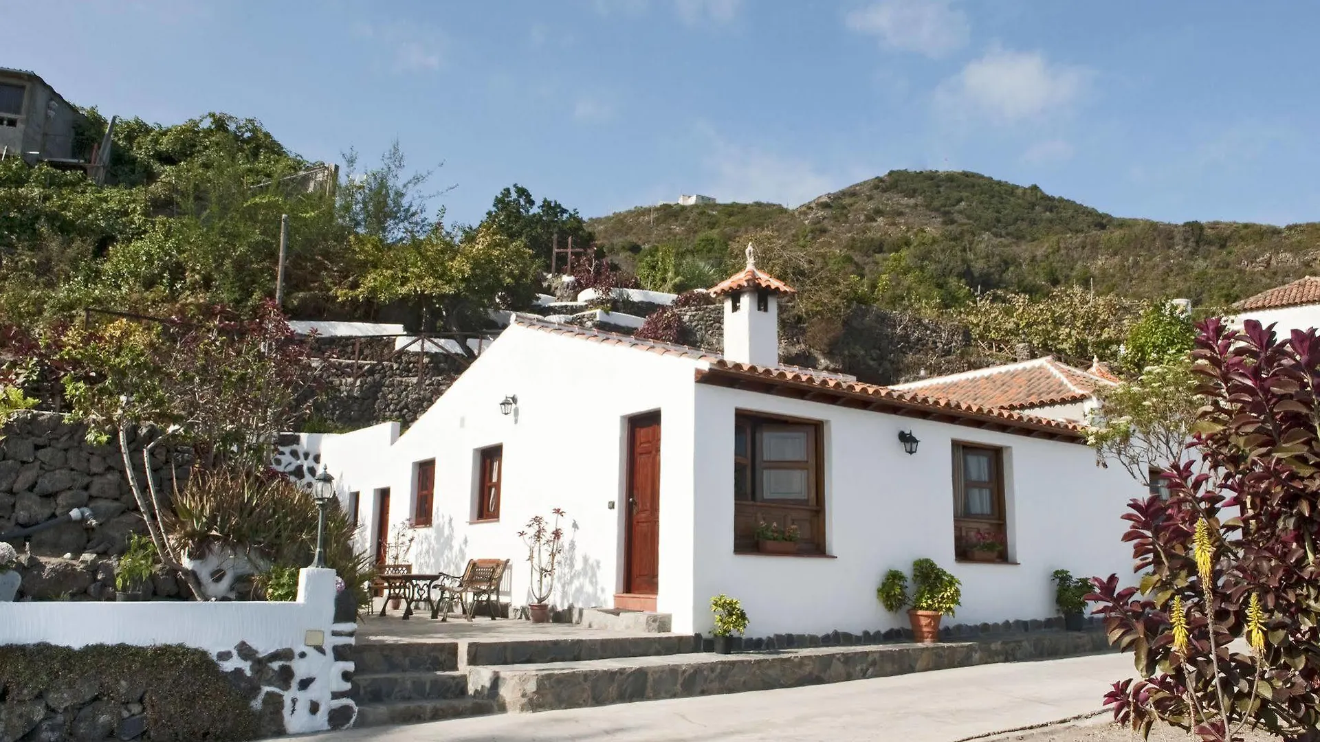 Casa Rural La Furnia Icod De Los Vinos