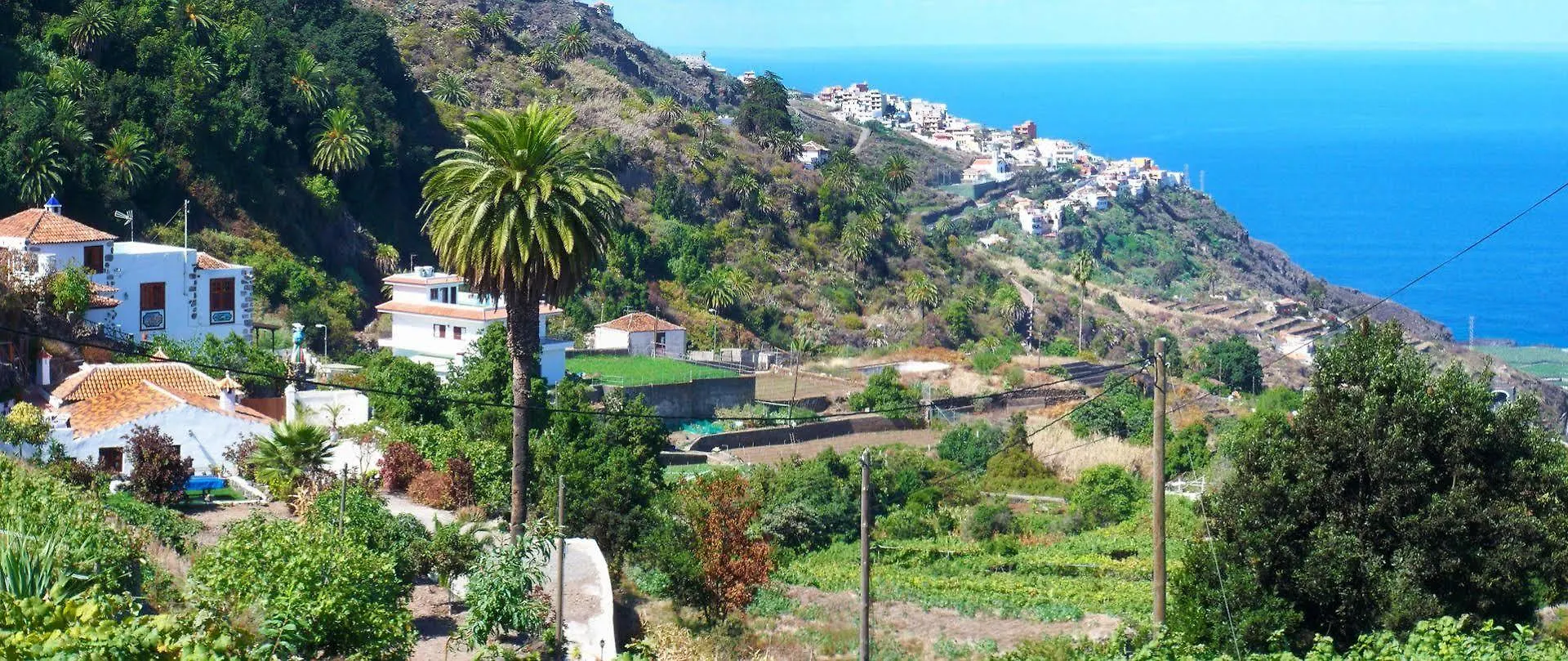 Casa Rural La Furnia Icod De Los Vinos