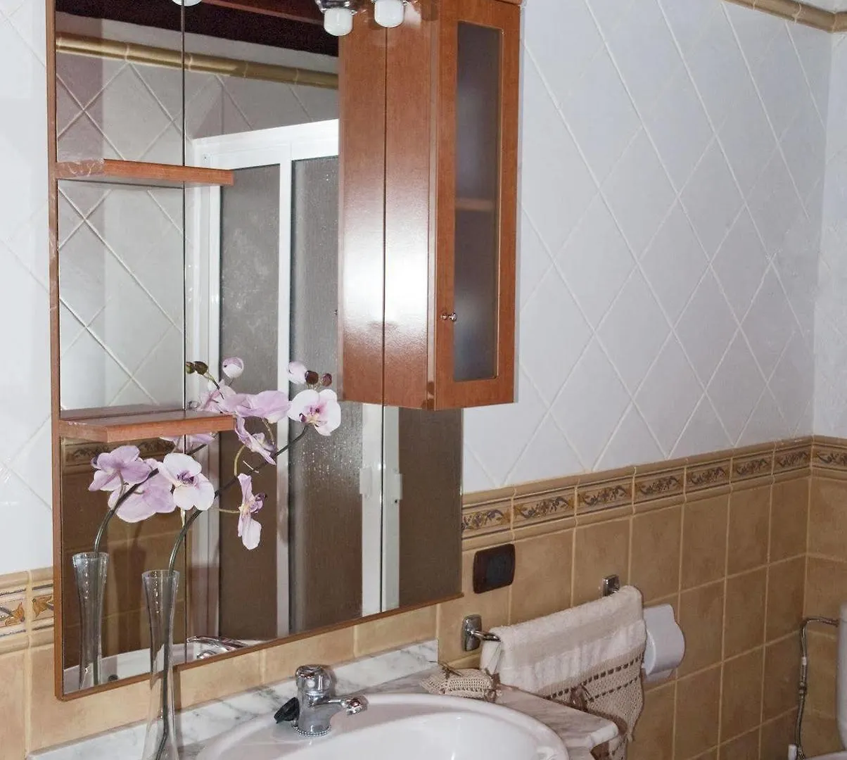 Casa Rural La Furnia Guest House Icod De Los Vinos