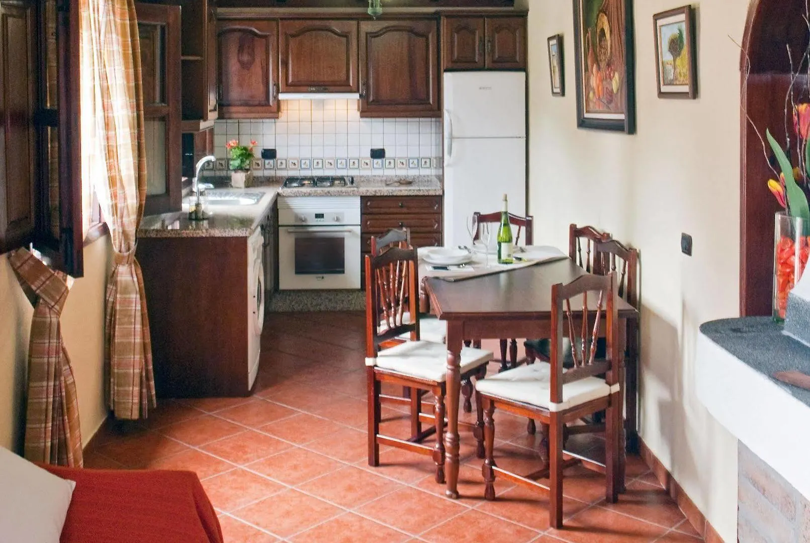 Casa Rural La Furnia Icod De Los Vinos