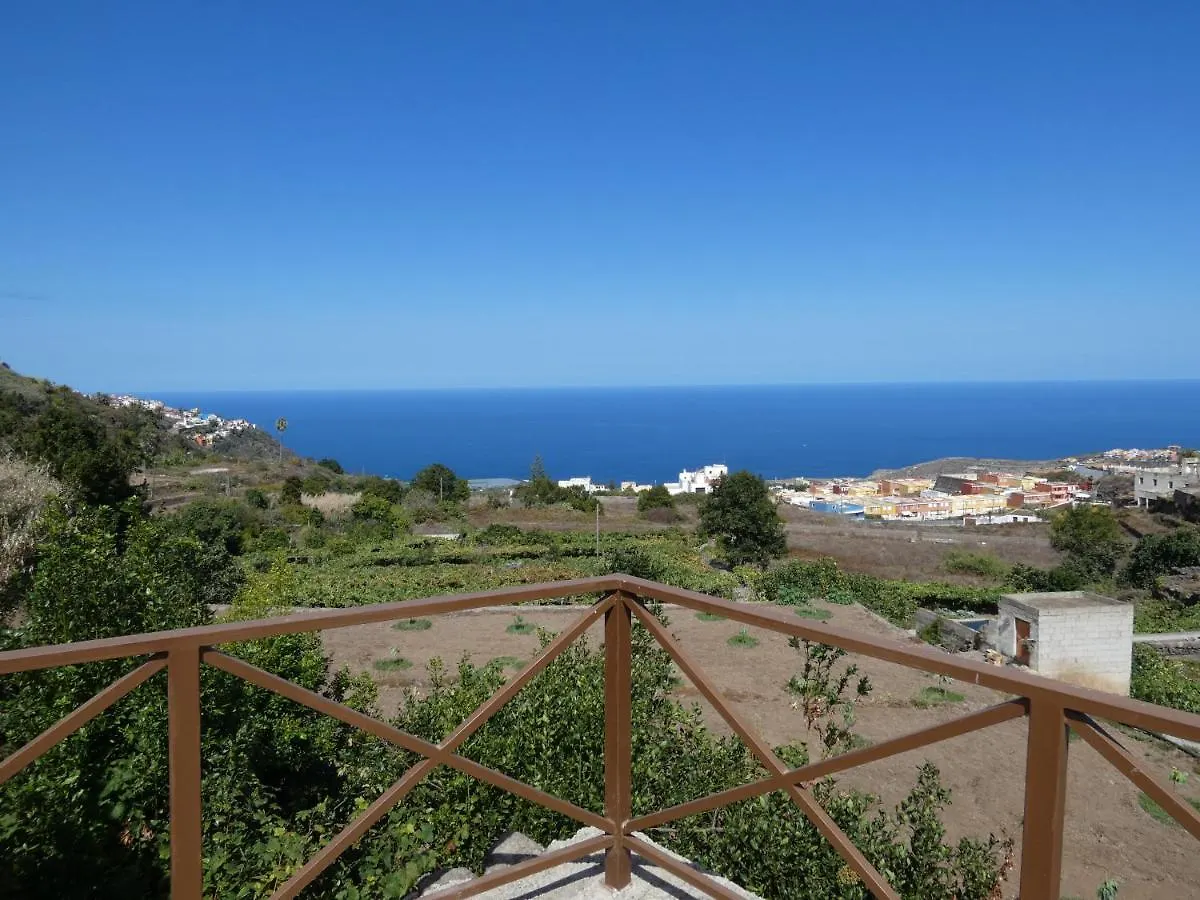 Casa Rural La Furnia Icod De Los Vinos