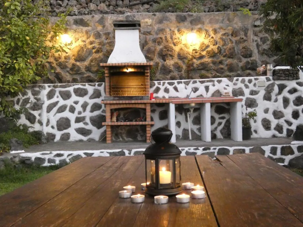 Casa Rural La Furnia Icod De Los Vinos